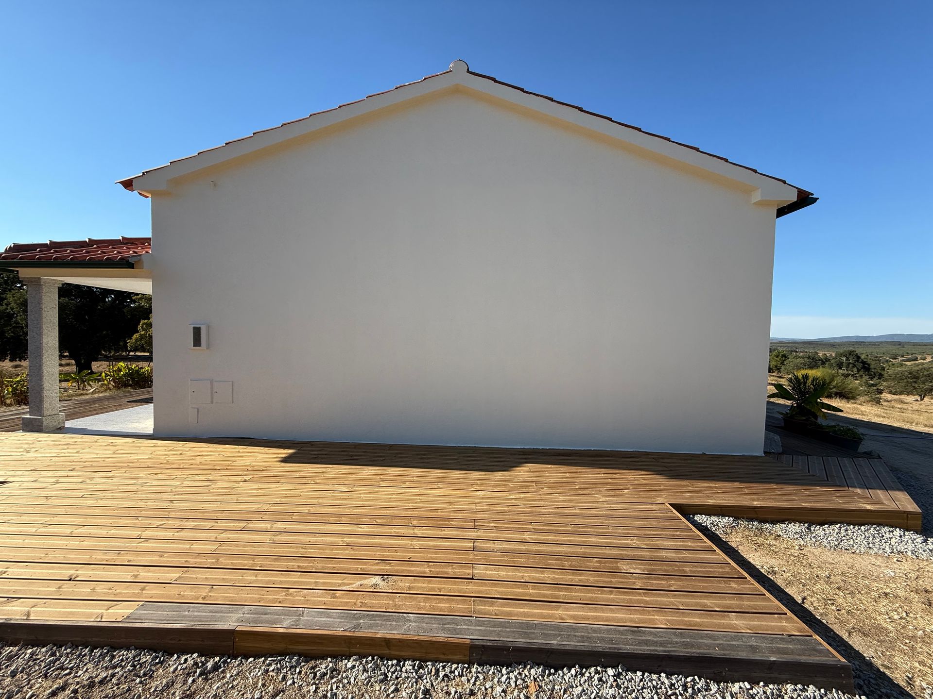 Casa no Centro de Portugal
